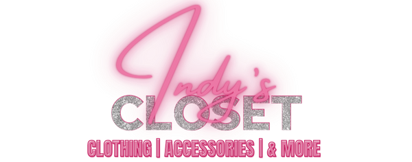 Indy's Closet